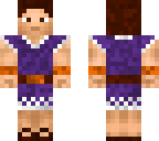iberian man
