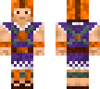 iberian warrior