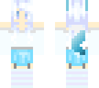 ice wolf