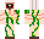 iron golem