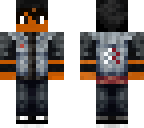 kai as delsin rowe