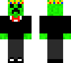 king creeper