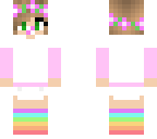 magentarose baby 2b