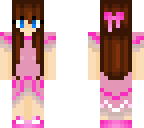 magentarose ellianda