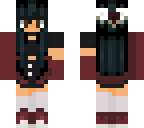 mask steve 4px