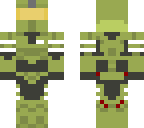 master chief