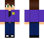 michael afton redone