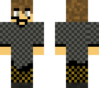 minecraft dj