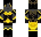 minevania skin