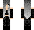 minimalist female