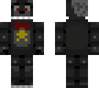 molten lefty