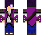 moon the night dragon slayer