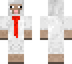 mr sheep