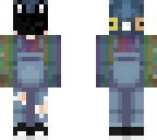 my skin boy 6