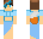 my summer skin