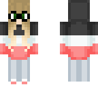 nerdy skin