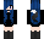 new new zoey