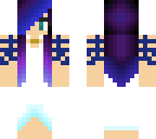 ocean mage