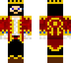 old lord
