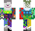 omg clown