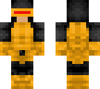 original cyclops