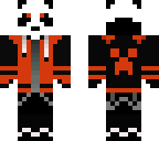 panda gamer