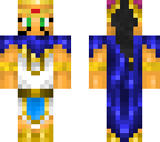 pharaoh edit