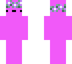 pink derp
