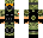 polish soldier not original