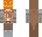 pumpkin reaper