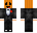 pumpkin suit derp