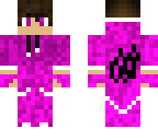 purple boy