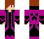 purple boy