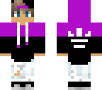 purple ruben
