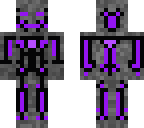purple ultron