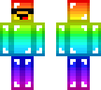 rainbow derpy