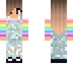 rainbow tomboy