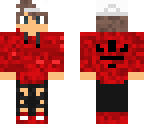 red boy