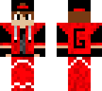 red ruben
