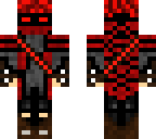 redstone ninja