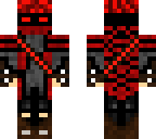 redstone ninja