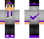 shawn's skin 145