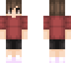 skin for pikacshu
