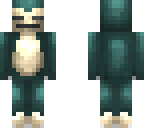 snorlax