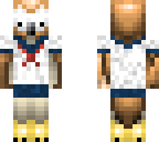 soulowls school uniform