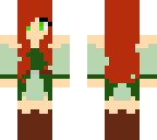 st patrick's day skin