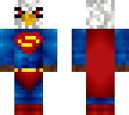 super eagle