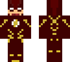 the flash cw