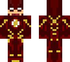 the flash s4 cw