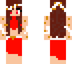  the godess of death